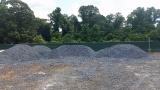 Our Gravel #4 #57 and Crusher run