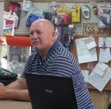 Clint Abbott-Owner