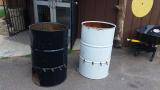 Burn Barrel $35.00