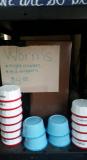 Worms $3.00