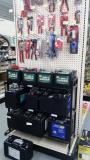 Automotive and Lawn mower batteries